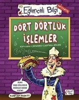 Dört Dörtlük İşlemler