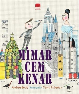 Mimar Cem Kenar