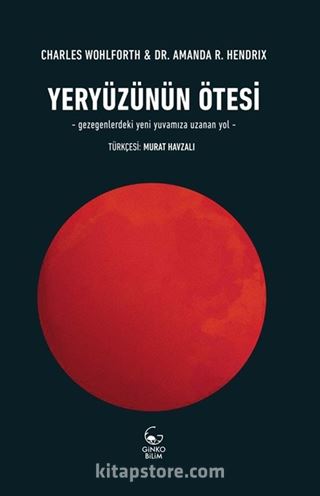 Yeryüzünün Ötesi