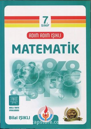 7. Sınıf Matematik Adım Adım Işıklı