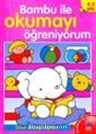 Bambu ile Okumayı Öğreniyorum