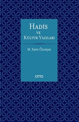 Hadis ve Kültür Yazıları