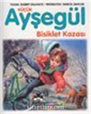 Küçük Ayşegül Bisiklet Kazası (HC)