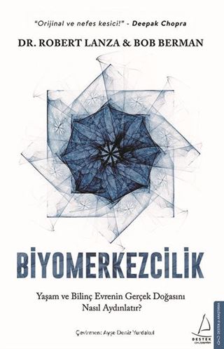 Biyomerkezcilik