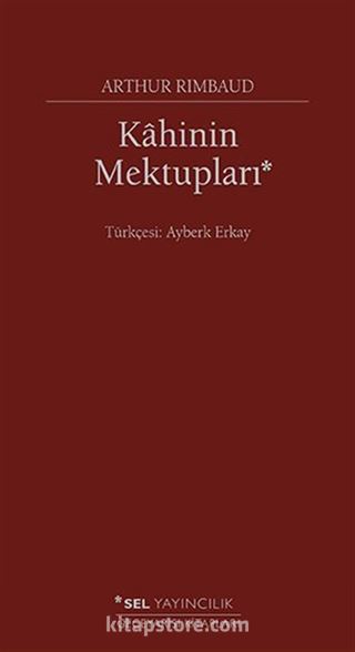 Kahinin Mektupları