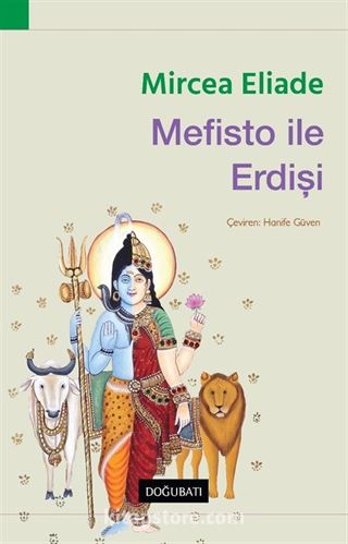 Mefisto İle Erdişi