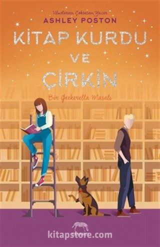 Kitap Kurdu ve Çirkin