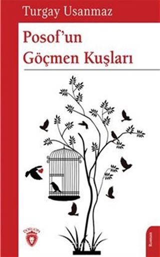 Posof'Un Göçmen Kuşları