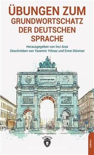 Übungen Zum Grundwortschatz Der Deutschen Sprache