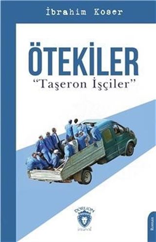 Ötekiler