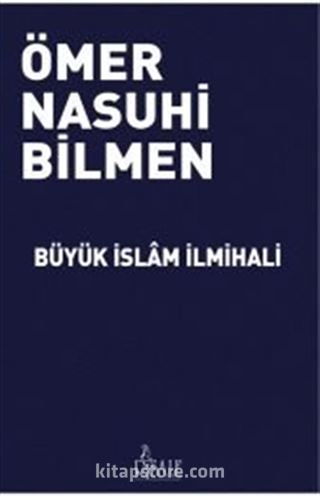 Büyük İslam İlmihali