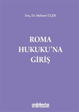 Roma Hukuku'na Giriş