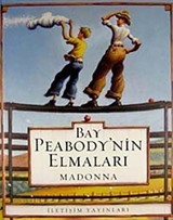 Bay Peabody'nin Elmaları