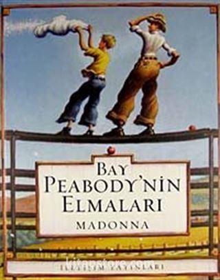 Bay Peabody'nin Elmaları