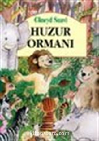 Huzur Ormanı