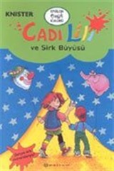 Cadı Lili ve Sirk Büyüsü