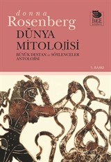 Dünya Mitolojisi