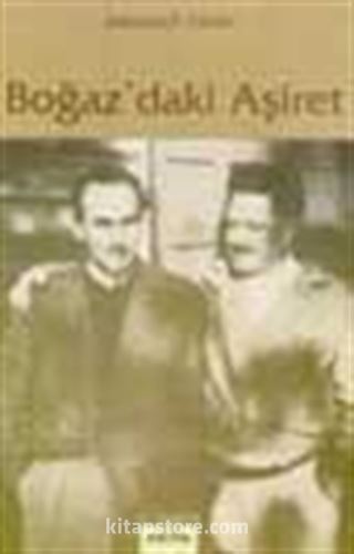 Boğazdaki Aşiret