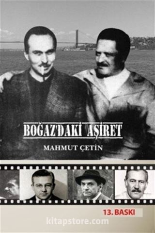 Boğaz'daki Aşiret