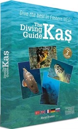 The Diving Guide Kaş