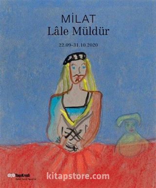 Milat - Lale Müldür