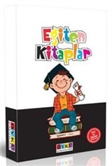 Eğiten Kitaplar