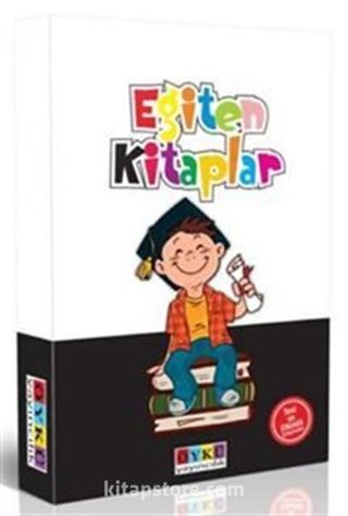 Eğiten Kitaplar