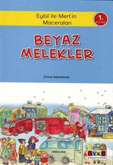 Eylül ile Mert'in Maceraları (10 Kitap)