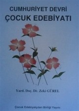 Cumhuriyet Devri Çocuk Edebiyatı