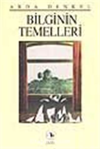 Bilginin Temelleri