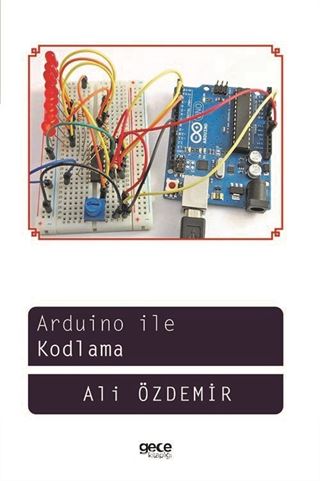 Arduino İle Kodlama