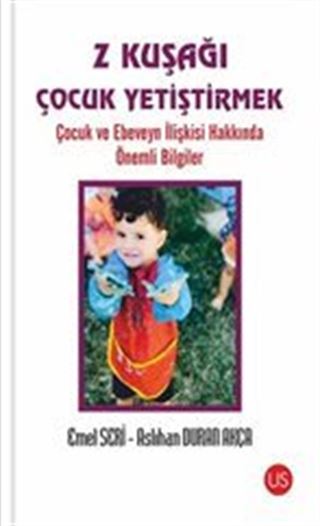 Z Kuşağı Çocuk Yetiştirmek