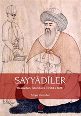 Sayyadiler