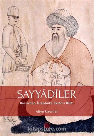 Sayyadiler