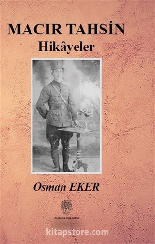 Macır Tahsin Hikayeler