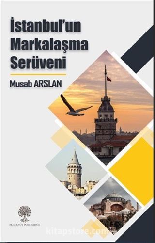 İstanbul'un Markalaşma Serüveni