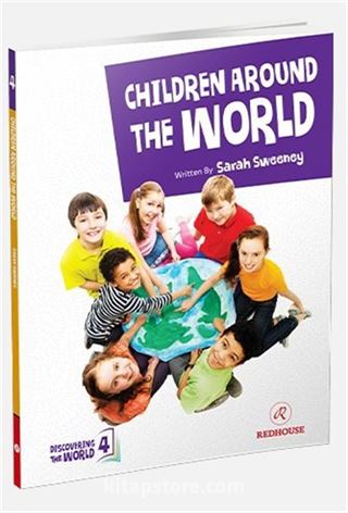 Children Around the World