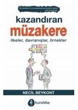 Kazandıran Müzakere