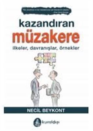 Kazandıran Müzakere