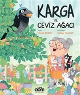 Karga ve Ceviz Ağacı