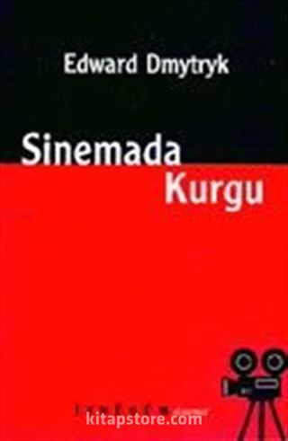 Sinemada Kurgu