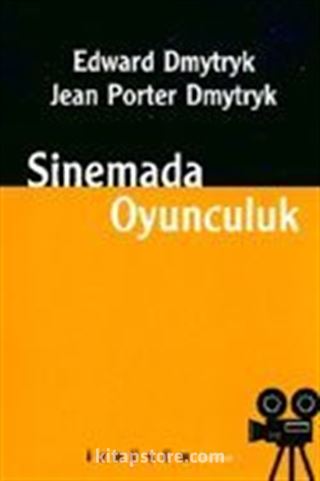 Sinemada Oyunculuk