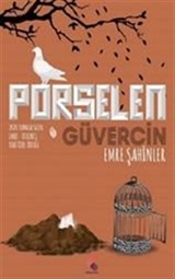 Porselen Güvercin