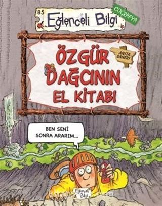 Özgür Dağcının El Kitabı