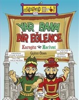 Yar Bana Bir Eğlence