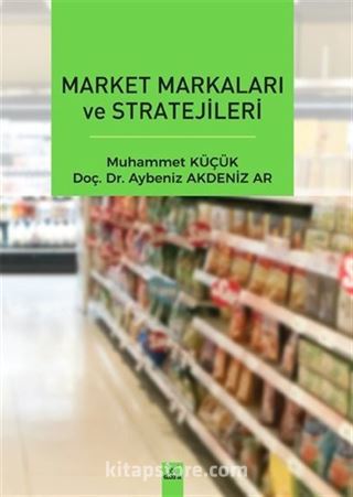 Market Markaları ve Stratejileri