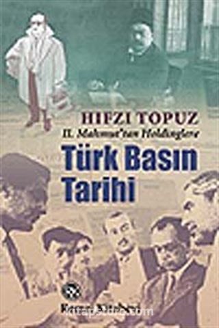 Türk Basın Tarihi