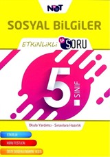 5. Sınıf Sosyal Bilgiler Etkinlikli Bi Soru