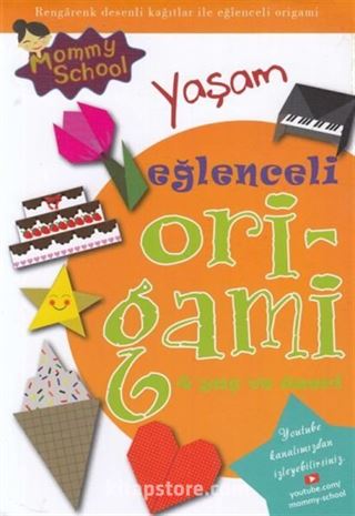 Eğlenceli Origami / Yaşam