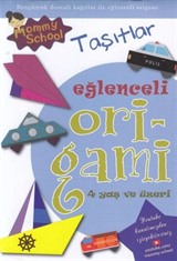 Eğlenceli Origami / Taşıtlar